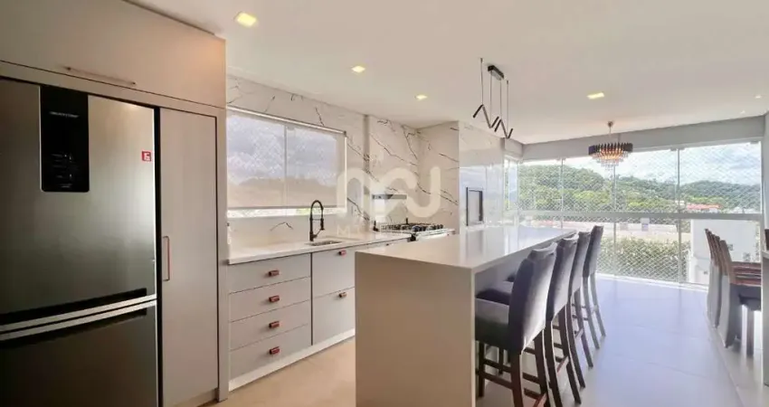 Apartamento com 3 quartos à venda na Rua Iguape, 218, Itoupava Seca, Blumenau