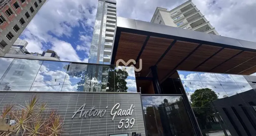 Apartamento com 3 quartos à venda na Alameda Rio Branco, 539, Centro, Blumenau