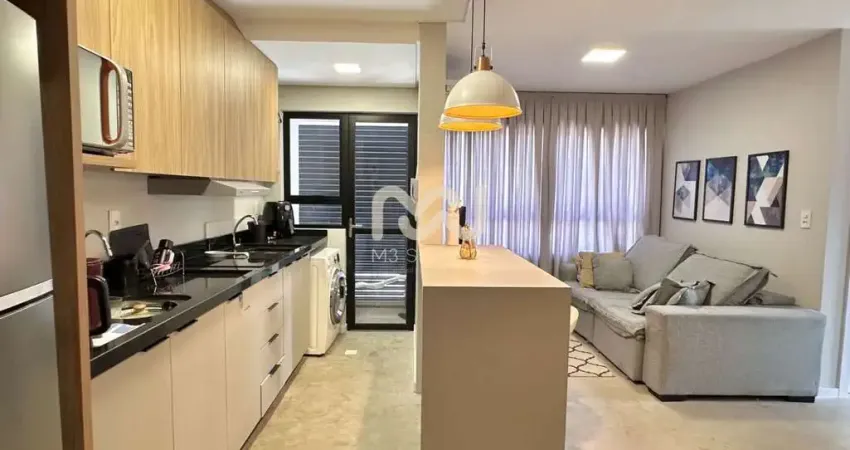 Apartamento com 2 quartos à venda na Rua São Paulo, 1729, Victor Konder, Blumenau