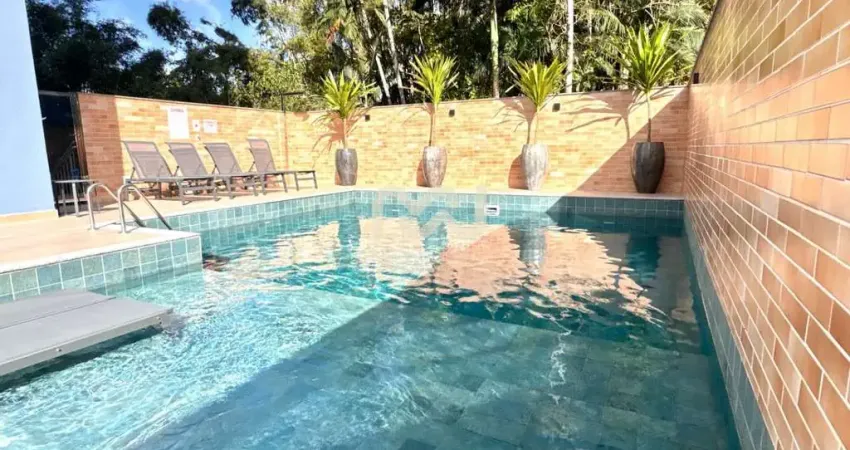 Apartamento com 3 quartos à venda na Rua Imperatriz Leopoldina, 66, Velha, Blumenau