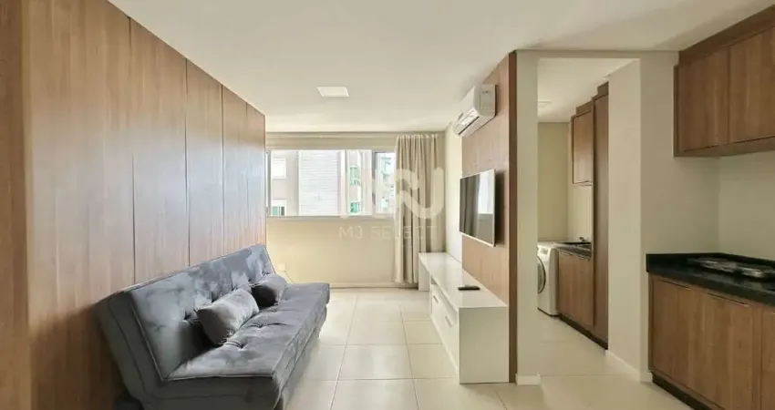 Apartamento com 1 quarto à venda na Rua Henrique Dias, 157, Velha, Blumenau