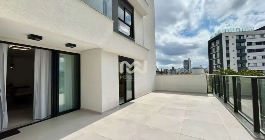 Apartamento com 2 quartos à venda na Rua João Pessoa, 771, Velha, Blumenau