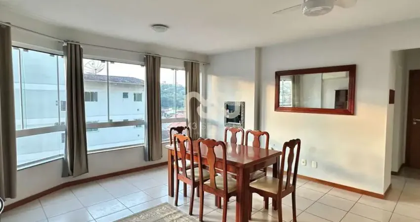 Apartamento com 2 quartos à venda na Rua Doutor Antônio Haffner, 269, Água Verde, Blumenau