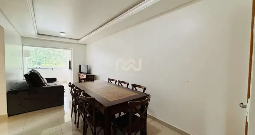 Apartamento com 2 quartos à venda na Rua Helma Buettner, 69, Velha, Blumenau