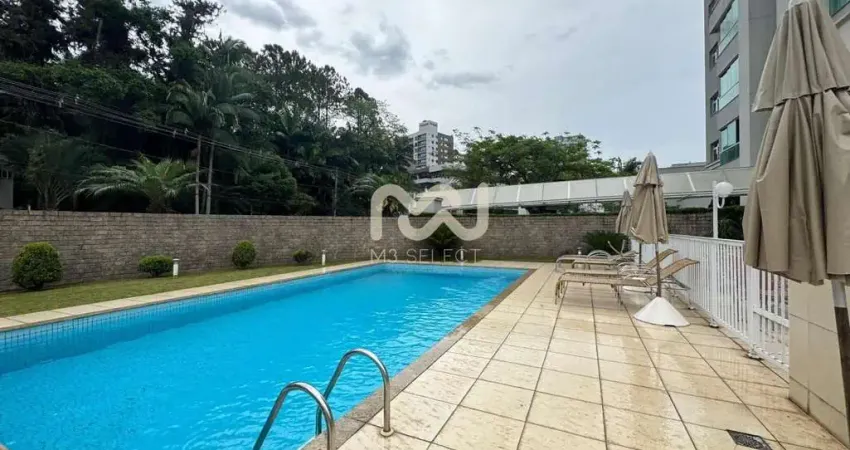 Apartamento com 3 quartos à venda na Rua Hermann Hering, 160, Bom Retiro, Blumenau
