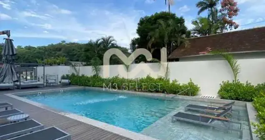 Apartamento com 3 quartos à venda na Rua Benjamin Constant, 1470, Vila Nova, Blumenau