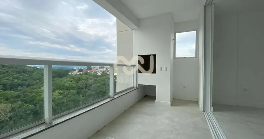 Apartamento com 3 quartos à venda na Rua Benjamin Constant, 1470, Vila Nova, Blumenau
