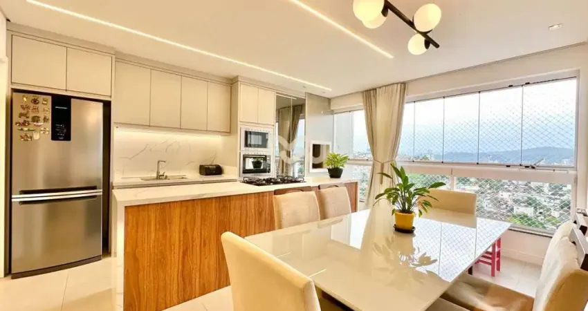 Apartamento com 3 quartos à venda na Rua Benjamin Constant, 1470, Vila Nova, Blumenau