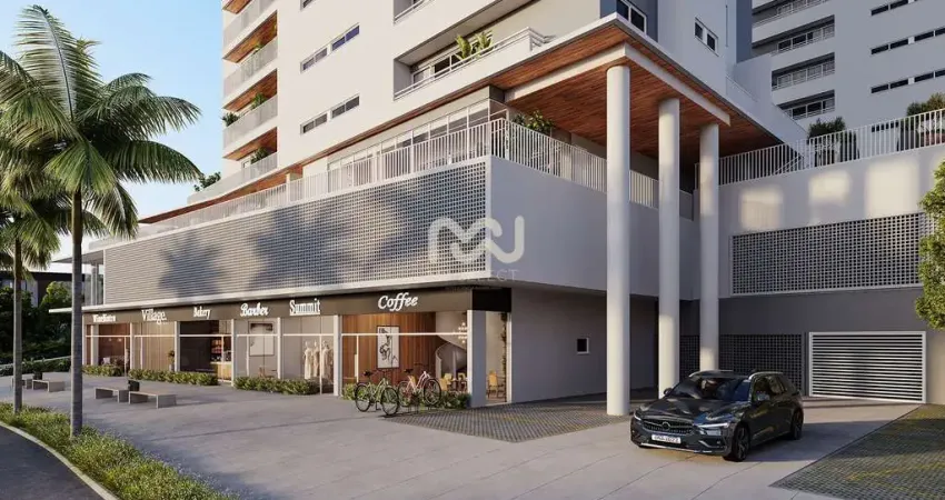 Apartamento com 2 quartos à venda na Rua João Pessoa, 2885, Velha, Blumenau