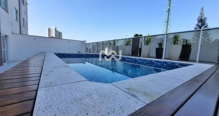 Apartamento com 3 quartos à venda na Rua General Osório, 1563, Velha, Blumenau