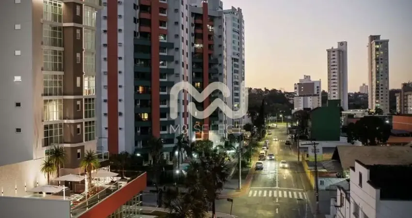 Apartamento com 3 quartos à venda na Rua Colombo, 50, Velha, Blumenau