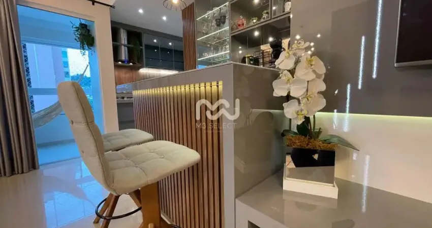 Apartamento com 3 quartos à venda na Rua Henrique Dias, 147, Velha, Blumenau