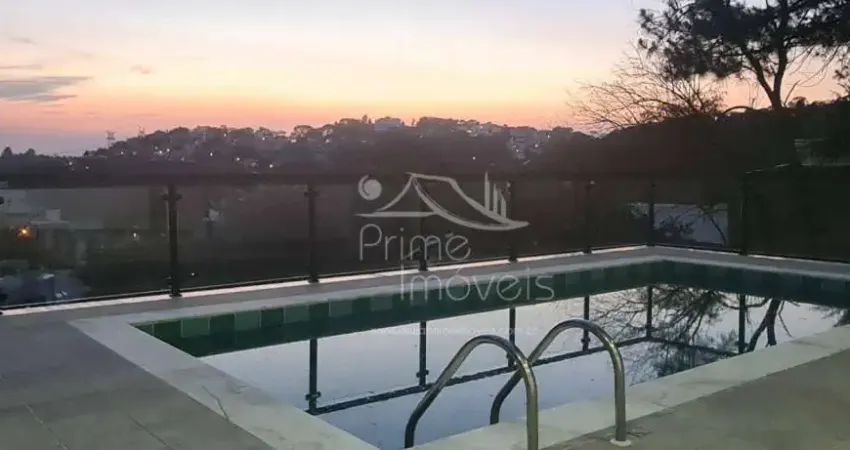 Casa com 3 dormitórios à venda, 300 m² por R$ 2.300.000,00 - Condomínio Arujá Hills III - Arujá/SP