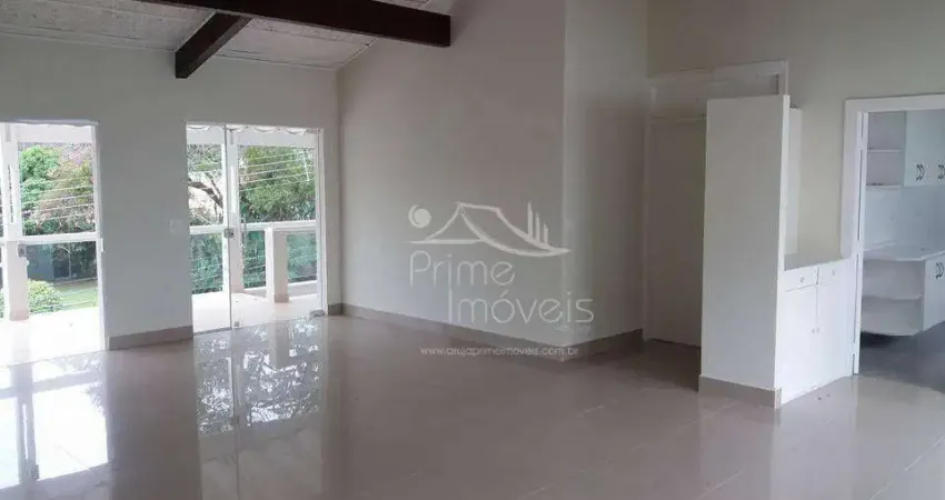 Casa em condomínio fechado com 4 quartos para alugar na Rua Tuia, Arujázinho IV, Arujá