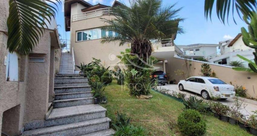 Casa em condomínio fechado com 4 quartos à venda na Rua Jaspe, Arujá 5, Arujá