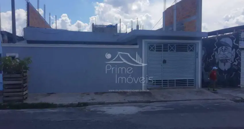 Casa com 3 quartos à venda na Rua das Mangueiras, Recanto Primavera, Arujá