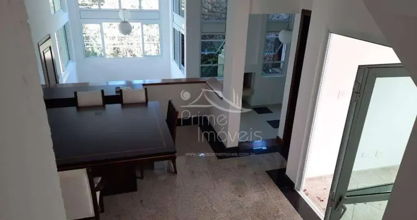 Casa com 4 dormitórios, 290 m² - venda por R$ 1.800.000,00 ou aluguel por R$ 8.000,00/mês - Condomínio Arujá 5 - Arujá/SP
