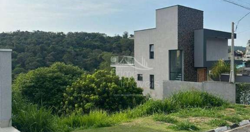 Terreno à venda, 450 m² por R$ 520.000,00 - Condomínio Arujá Hills III - Arujá/SP