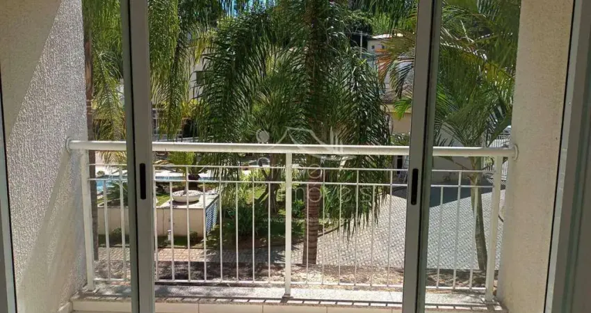 Apartamento com 3 quartos à venda na Rua Diomar Fernandes Negretti, Jardim Renata, Arujá