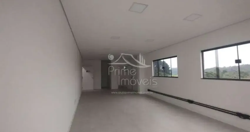 Sala comercial para alugar na Rua Tomi Saburo Yamamoto, Centro, Arujá