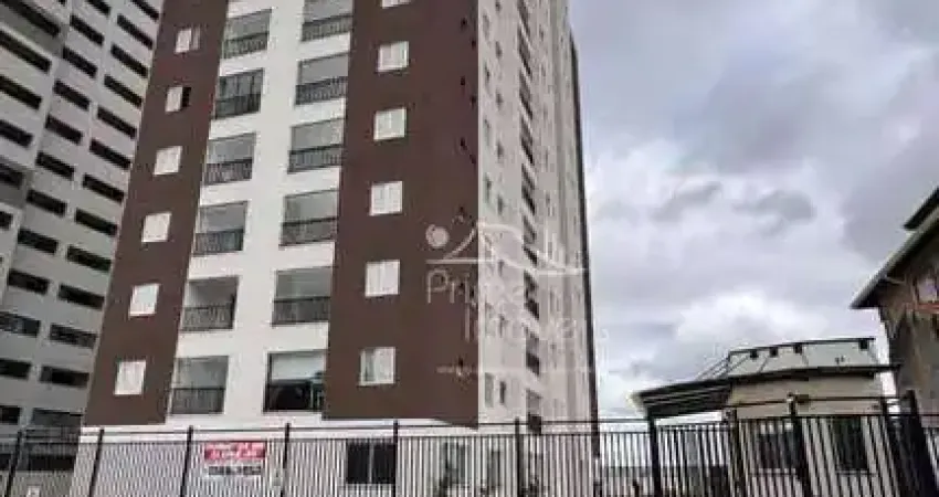 Apartamento com 2 dormitórios à venda, 55 m² por r$ 484.000,00 - jordanópolis - arujá/sp