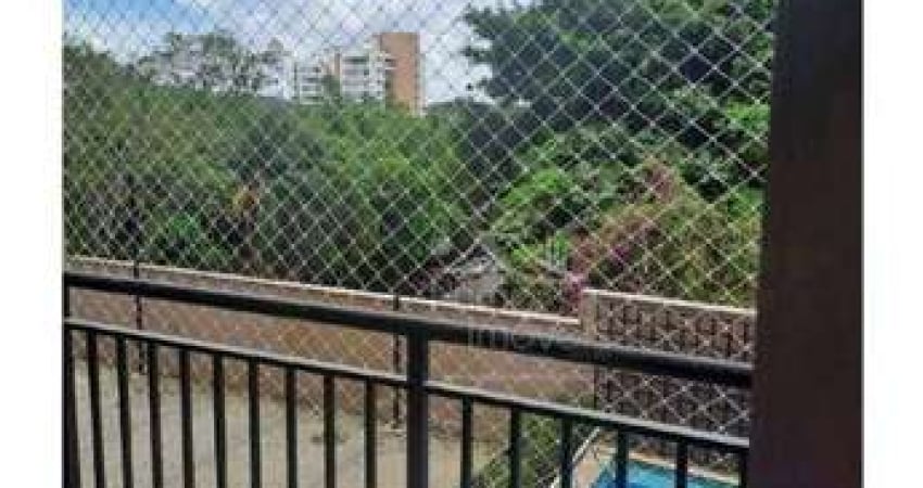 Apartamento com 3 dormitórios, 79 m² - venda por R$ 893.163,36 ou aluguel por R$ 5.212,82/mês - SPLENDYA ARUJÁ - Arujá/SP