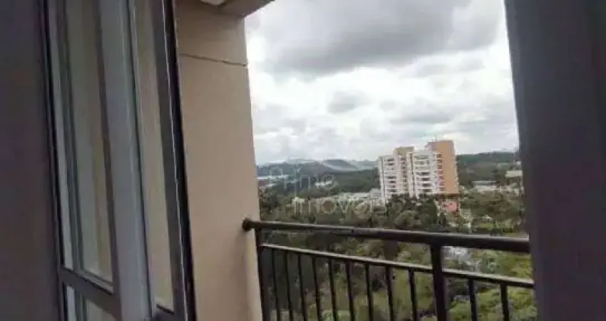 Apartamento com 2 dormitórios, 59 m² - venda por R$ 647.959,92 ou aluguel por R$ 3.772,59/mês - SPLENDYA ARUJÁ - Arujá/SP