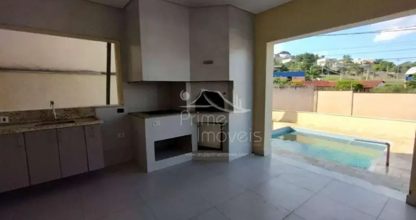 Casa em condomínio fechado com 4 quartos para alugar na Rua Parque do Monte Pascoal, Residencial Real Park, Arujá