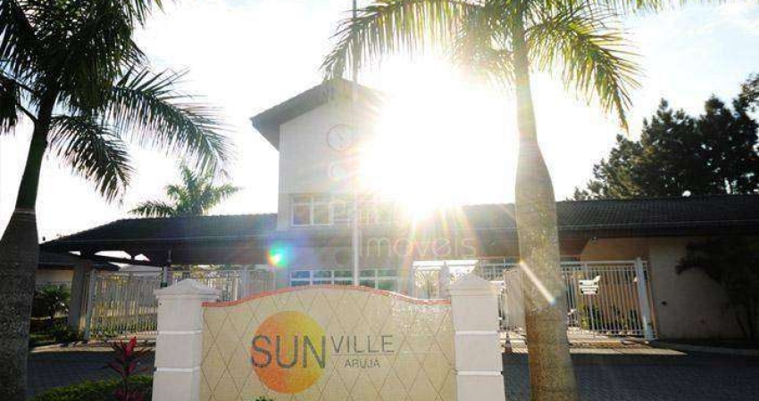 Casa para venda no Condomínio Sunville