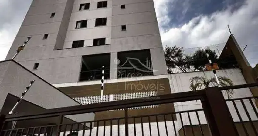 Apartamento com 3 quartos à venda na Rua Santo Antonio do Catigeró, Jordanópolis, Arujá
