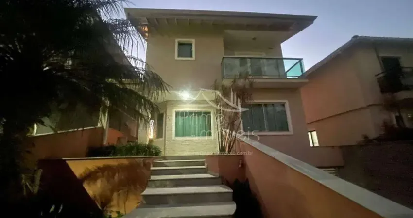 Casa em condomínio fechado com 3 quartos para alugar na Avenida Azaléia, Arujázinho IV, Arujá