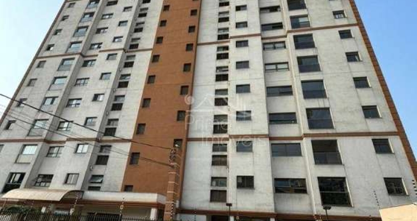 Apartamento com 3 quartos à venda na Rua Marina de Lima Santangelo, Chácara São José, Arujá