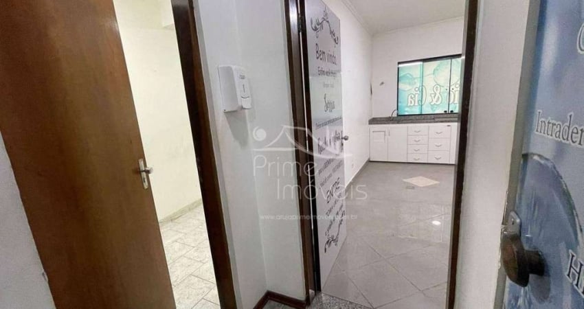 Sala comercial para alugar na Avenida dos Expedicionários, Centro, Arujá