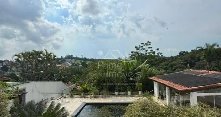 Casa com 2 dormitórios à venda, 300 m² por R$ 2.000.000,00 - Condomínio Arujazinho I, II e III - Arujá/SP