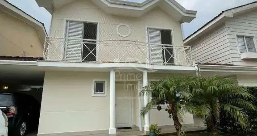 Casa em condomínio fechado com 3 quartos à venda na Avenida Antonio Afonso de Lima, Jardim Limoeiro, Arujá