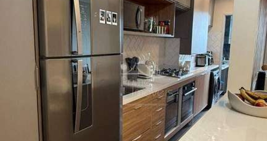 Apartamento para locação no Splendya Arujá
