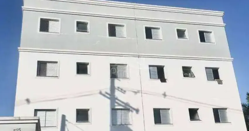 Apartamento com 2 quartos à venda na Avenida Presidente Dutra, Jardim Rincão, Arujá