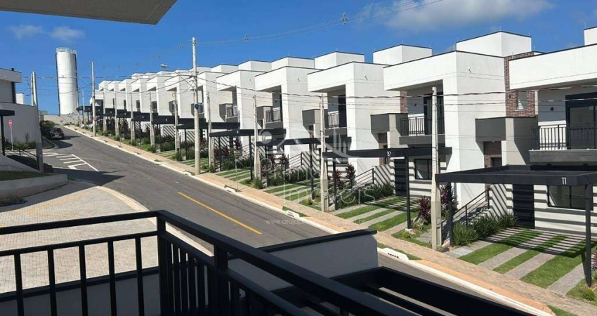 Casa para venda no Residencial Entreserras em Santa Isabel