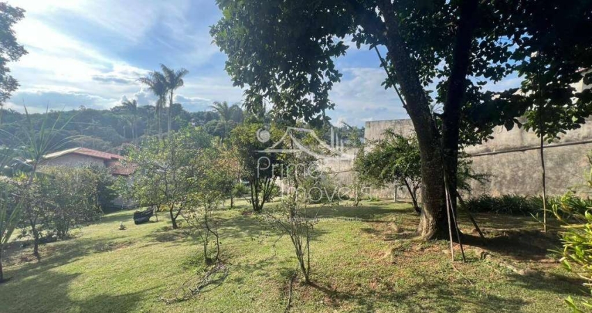 Casa em condomínio fechado com 2 quartos à venda na Rua Roraima, Arujázinho I, II e III, Arujá