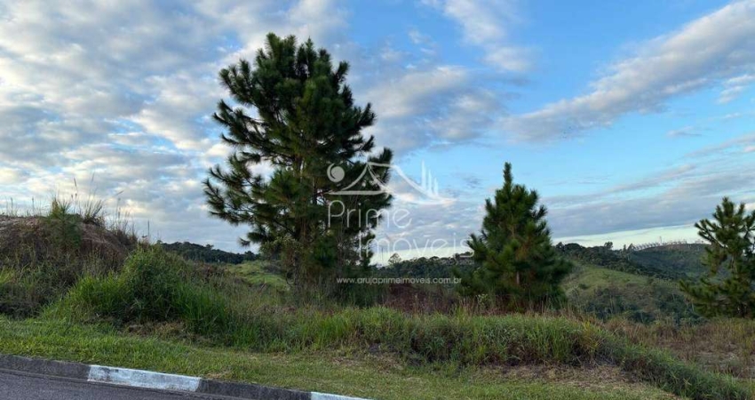 Terreno para venda no Condomínio Real Park Santa Isabel