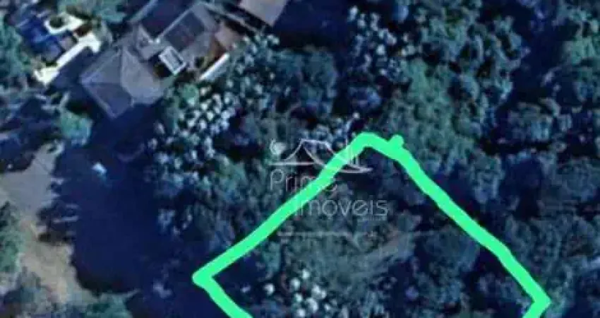 Terreno para venda no Condominio Reserva Ibirapitanga