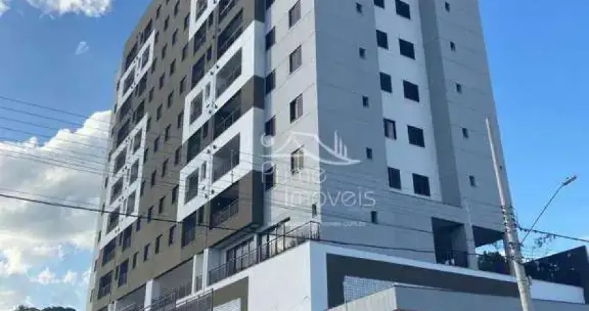 Apartamento com 2 quartos à venda na Rua Santo Antonio do Catigeró, Jordanópolis, Arujá