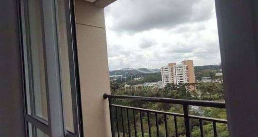 Apartamento com 2 dormitórios, 59 m² - venda por R$ 647.959,92 ou aluguel por R$ 3.772,59/mês - SPLENDYA ARUJÁ - Arujá/SP