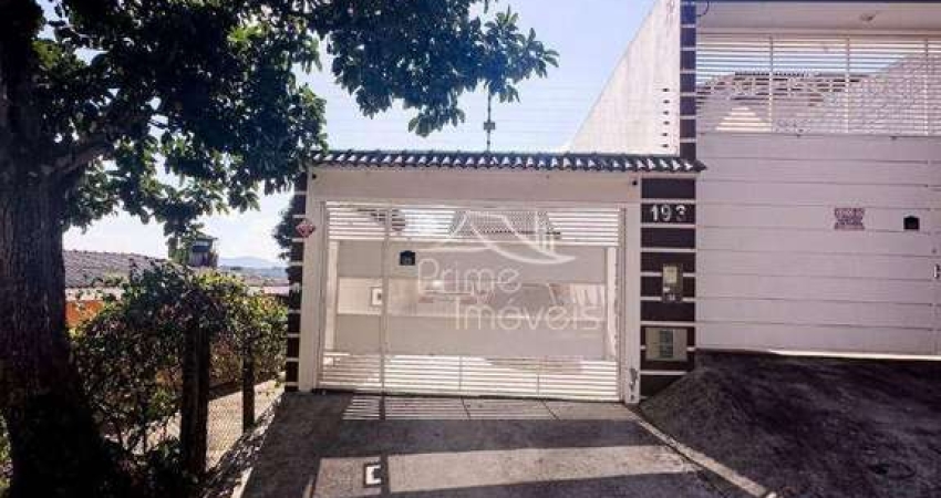 Casa com 2 quartos à venda na Avenida Tupi, Jardim Tupi, Arujá