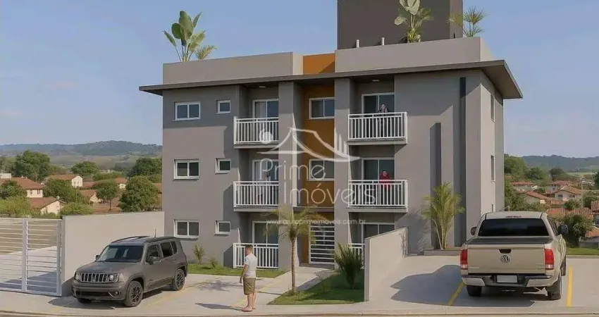 Apartamentos para venda em arujá no parque nossa senhora do carmo