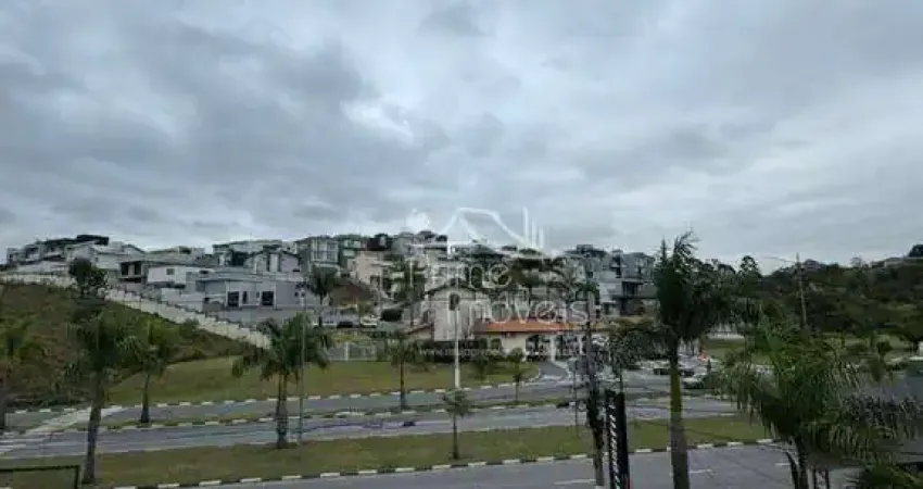 Sala comercial de 40m² em arujá - localização privilegiada em frente ao real park residencial