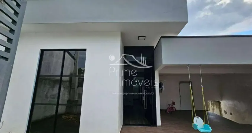 Casa espaçosa com 4 suítes, lazer completo e piscina em localização privilegiada!