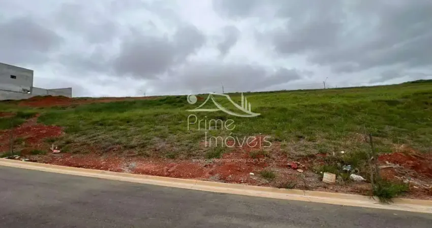 Vista definitiva e charme único: lote em aclive 315m² no reserva arujá – ideal para projeto em níveis!