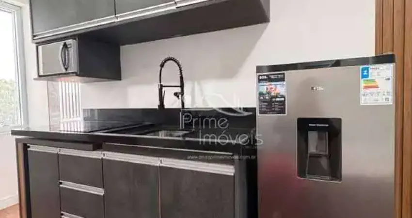 Kitnet / Stúdio à venda na Alameda das Violetas, Jordanópolis, Arujá