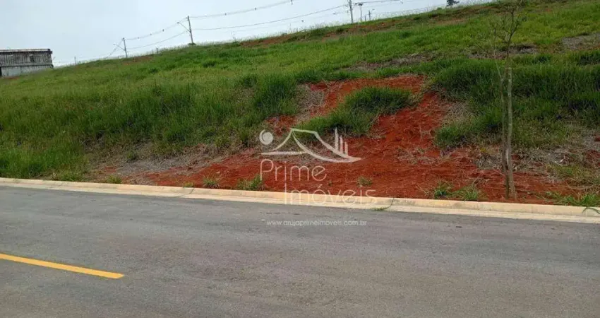 Oportunidade única! lote de 301,45m² para construir o seu sonho
